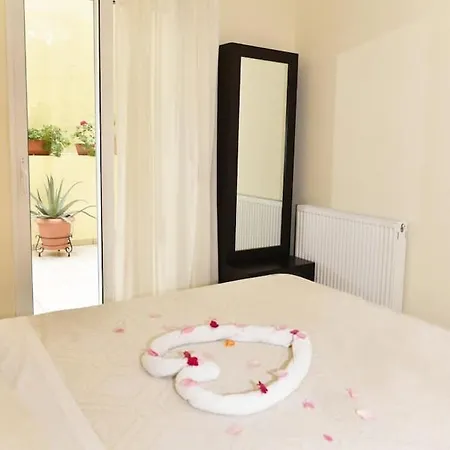 Near The Old Venetian Harbor *