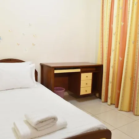 Near The Old Venetian Harbor