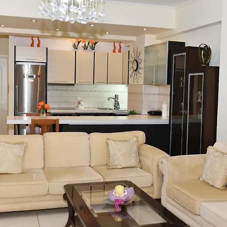 Near The Old Venetian Harbor * La Canée