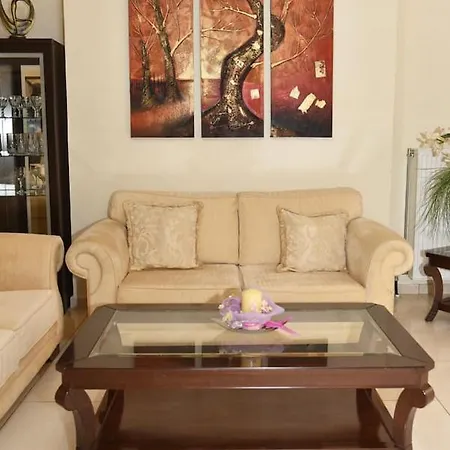 Near The Old Venetian Harbor