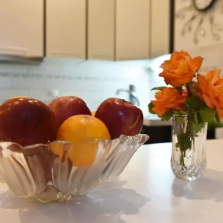 Appartement Near The Old Venetian Harbor