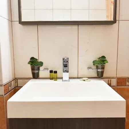 Near The Old Venetian Harbor