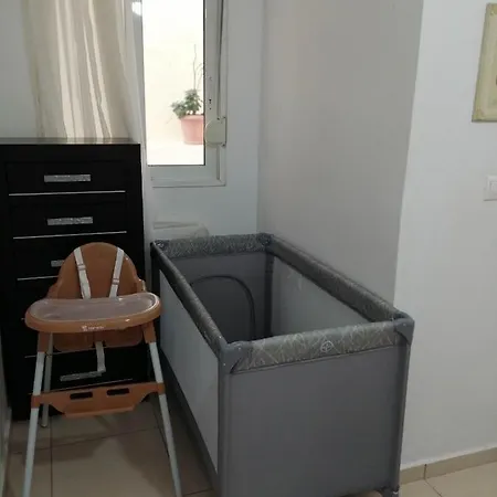 Appartement Near The Old Venetian Harbor