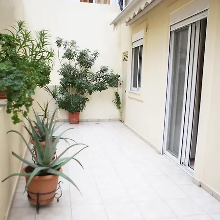Apartment Near The Old Venetian Harbor *