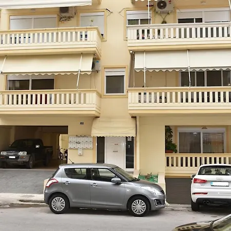 Апартаменты Near The Old Venetian Harbor