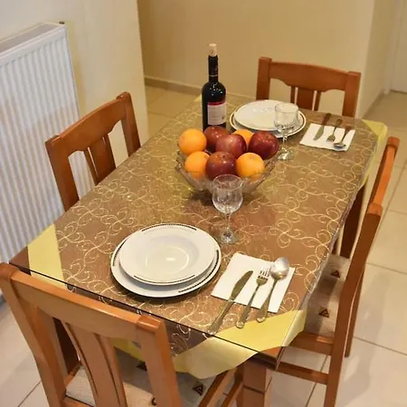 Near The Old Venetian Harbor *