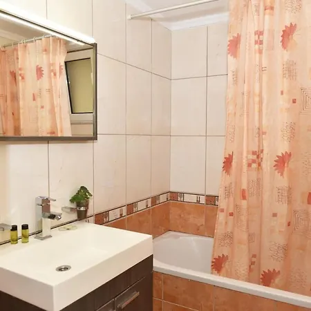 Near The Old Venetian Harbor