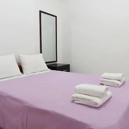 Apartman Near The Old Venetian Harbor Hriszí Aktí Haniá