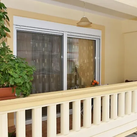 Apartman Near The Old Venetian Harbor *